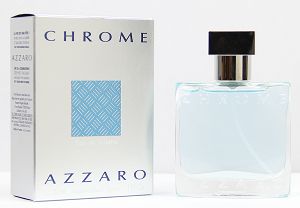 Outlet - Chrome 30ml - Perfume Masculino - Eau De Toilette