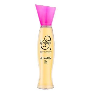 Outlet - Daniella Sabrini 100ml - Perfume Feminino - Eau De Toilette