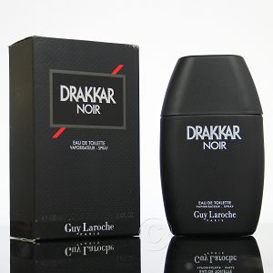 Outlet - Drakkar Noir 100ml - Perfume Masculino - Eau De Toilette