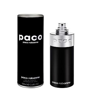 Outlet - Paco Paco Rabanne 100ml - Perfume - Eau De Toilette