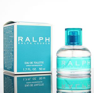 Outlet - Ralph 50ml - Perfume Feminino - Eau De Toilette