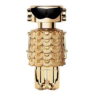 Paco Rabanne Fame Intense 50ml - Perfume Feminino - Eau De Parfum
