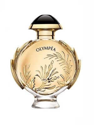 Paco Rabanne Olympea Solar 80ml - Perfume Feminino - Eau De Parfum
