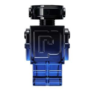Paco Rabanne Phantom Intense 100ml - Perfume Masculino - Eau De Parfum