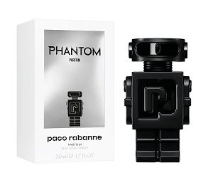 Paco Rabanne Phantom Parfum Masculino 