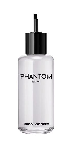 Paco Rabanne Phantom Parfum Masculino Refil 