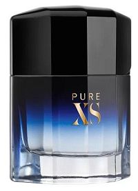 Paco Rabanne Pure Xs 50ml - Perfume Masculino - Eau De Toilette