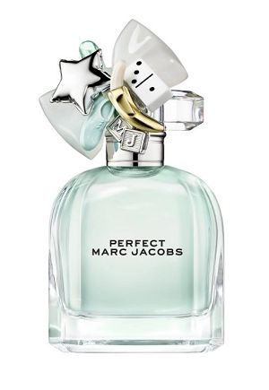 Perfect Marc Jacobs 50ml - Perfume Feminino - Eau De Toilette