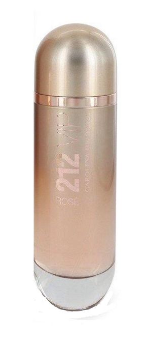 212 Vip Rose Feminino Eau de Parfum 