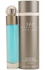 360º Masculino Eau de Toilette 