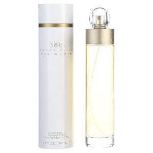 360 200ml - Perfume Feminino - Eau De Toilette