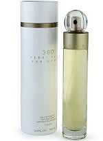 360º Feminino Eau de Toilette 