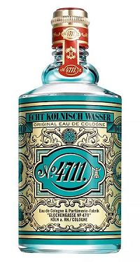 4711 Masculino Eau de Cologne 