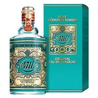 4711 Masculino Eau de Cologne 