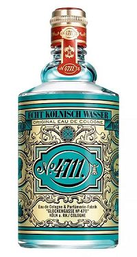 4711 200ml - Perfume Masculino - Eau De Cologne