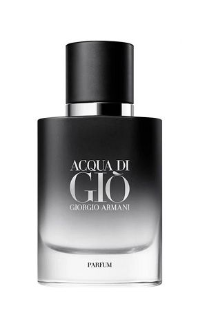 Acqua Di Gio 40ml - Perfume Masculino - Parfum