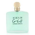 Acqua di Gio Feminino Eau de Toilette 