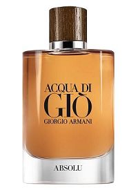 Acqua Di Gio Absolu 75ml - Perfume Masculino - Eau De Parfum