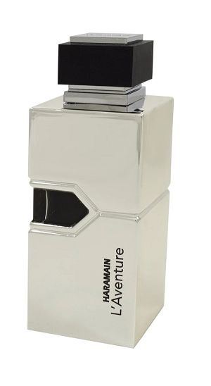 Al Haramain LAventure Masculino Eau De Parfum 