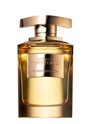 Al Haramain Portfolio Royale Stallion Masculino Eau de Parfum 