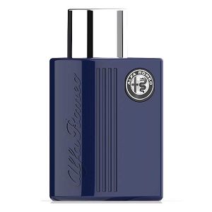 Alfa Romeo Blue 125ml - Perfume Masculino - Eau De Toilette