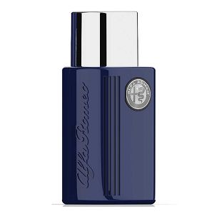 Alfa Romeo Blue 40ml - Perfume Masculino - Eau De Toilette