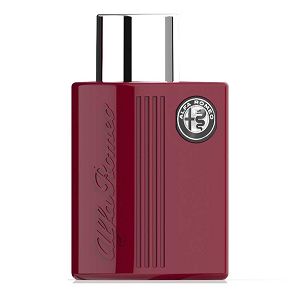 Alfa Romeo Red 125ml - Perfume Masculino - Eau De Toilette