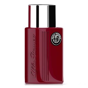 Alfa Romeo Red 40ml - Perfume Masculino - Eau De Toilette