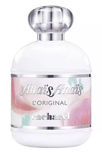 Anais Anais Feminino Eau de Toilette 