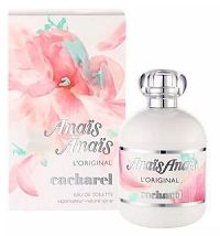 Anais Anais Feminino Eau de Toilette 