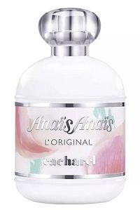 Anais Anais 50ml - Perfume Feminino - Eau De Toilette