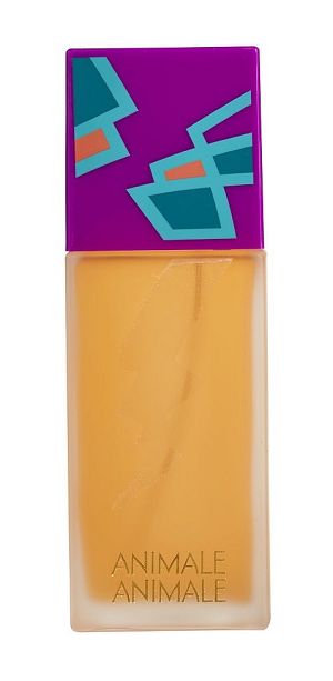 Animale Animale 100ml - Perfume Feminino - Eau De Parfum