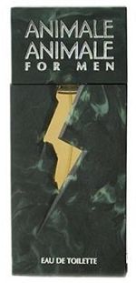 Animale Animale 30ml - Perfume Masculino - Eau De Toilette