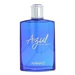 Animale Azul Masculino Eau de Toilette 