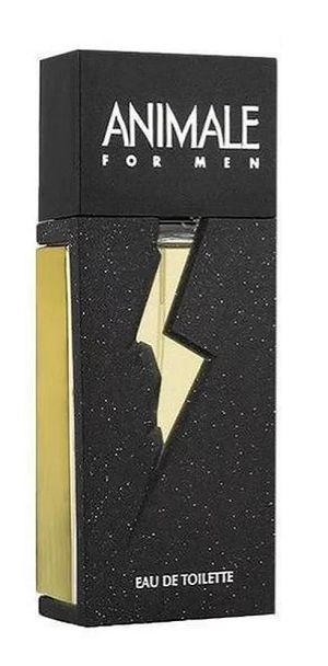 Animale For Men 200ml - Perfume Masculino - Eau De Toilette