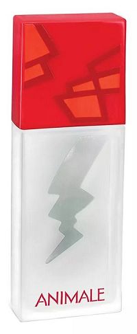 Animale Intense 50ml - Perfume Feminino - Eau De Parfum