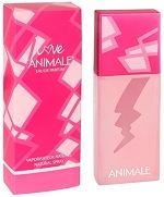 Animale Love Feminino Eau de Parfum 