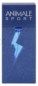Animale Sport 100ml - Perfume Masculino - Eau De Toilette