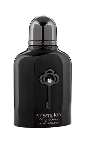 Armaf Club De Nuit Private Key To My Dreams 100ml - Perfume Unisex - Eau De Parfum