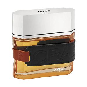 Armaf Craze For Men 100ml - Perfume Masculino - Eau De Parfum