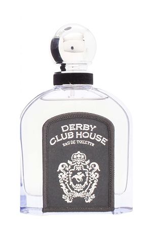 Armaf Derby Club House 100ml - Perfume Masculino - Eau De Toilette