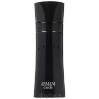 Armani Code Masculino Eau de Toilette 