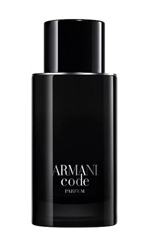 Armani Code Parfum 125ml - Perfume Masculino - Eau De Parfum