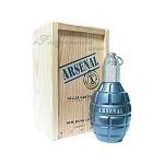 Arsenal Estojo Masculino Eau de Parfum 