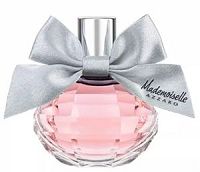 Azzaro Mademoiselle 50ml - Perfume Feminino - Eau De Toilette