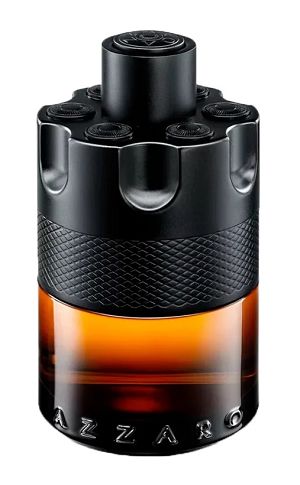 Azzaro The Most Wanted 100ml - Perfume Masculino - Parfum
