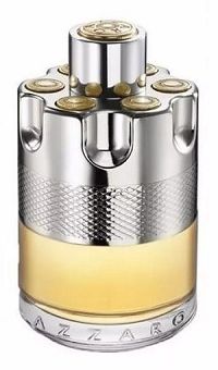 Azzaro Wanted 100ml - Perfume Masculino - Eau De Toilette