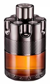 Azzaro Wanted By Night 50ml - Perfume Masculino - Eau De Parfum
