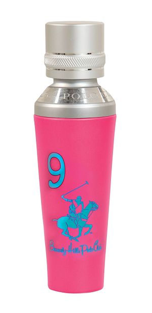Beverly Hills Polo Club N9 100ml - Perfume Feminino - Eau De Parfum