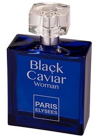 Black Caviar Feminino Eau de Toilette 